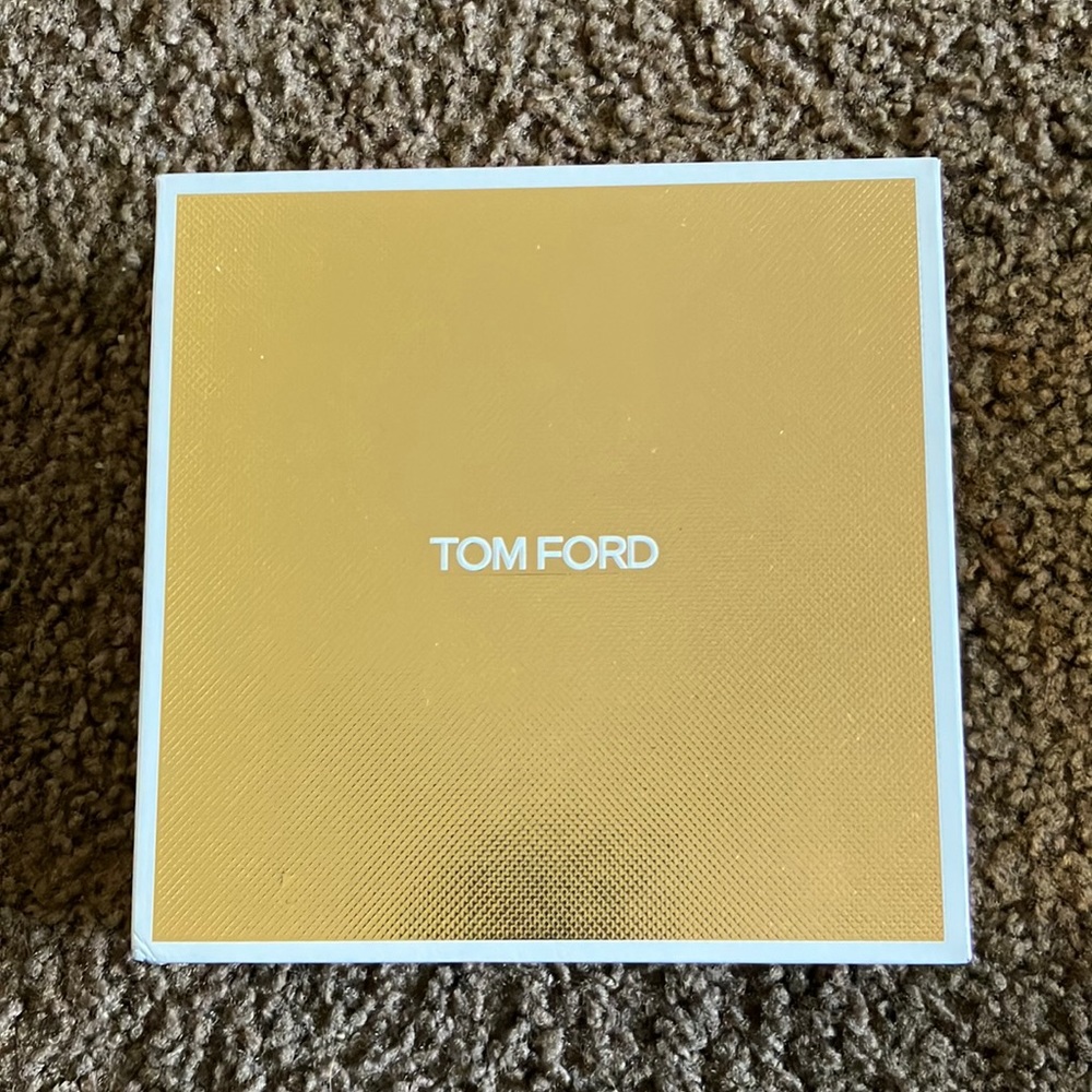 Brand new Tom Ford Soleil Blanc set